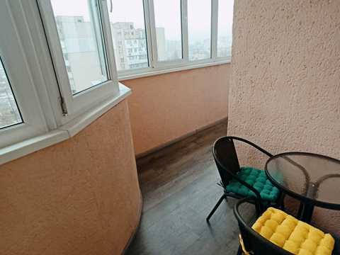 квартира за адресою Одеса, Небесної Сотні просп. (Маршала Жукова), 3А/1