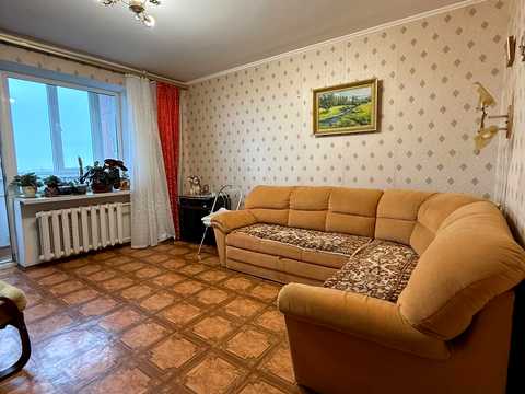 квартира по адресу Сергея Ядова ул. (Юбилейная), 8