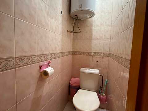 квартира по адресу Сергея Ядова ул. (Юбилейная), 8
