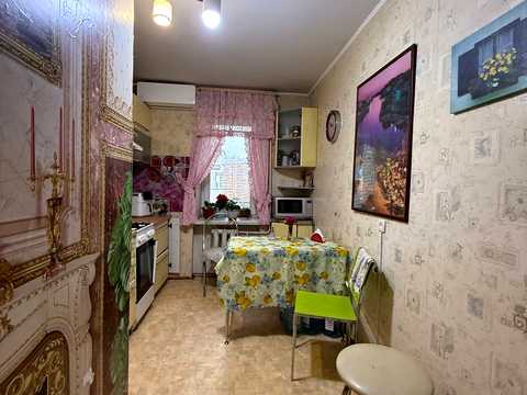 квартира по адресу Сергея Ядова ул. (Юбилейная), 8