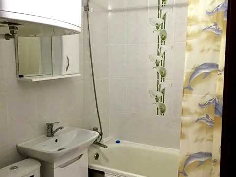 квартира за адресою Сім'ї Глодан вул. (Ільфа і Петрова), 39