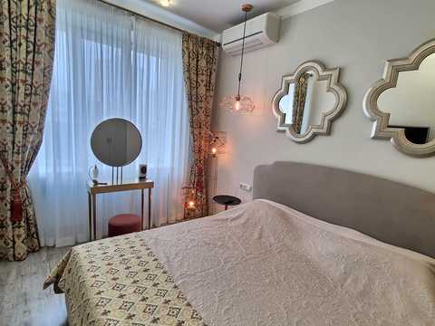 квартира за адресою Липська вул., 15-В