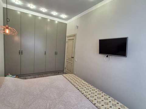 квартира за адресою Липська вул., 15-В