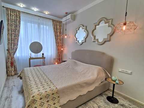 квартира за адресою Липська вул., 15-В