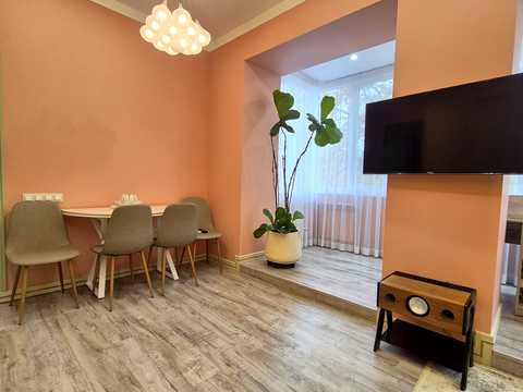 квартира за адресою Липська вул., 15-В