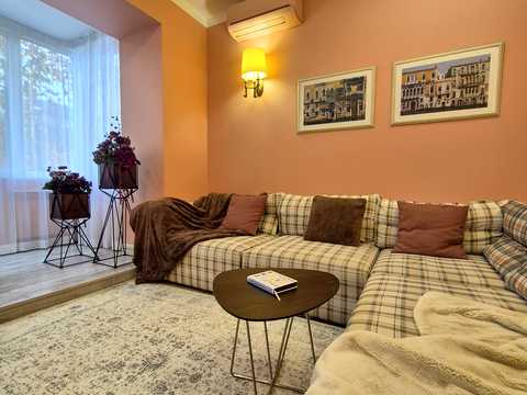 квартира за адресою Липська вул., 15-В