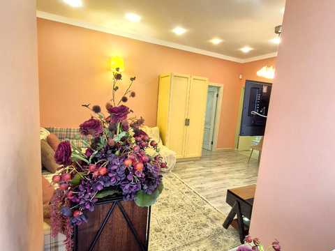 квартира за адресою Липська вул., 15-В