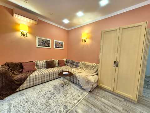 квартира за адресою Липська вул., 15-В
