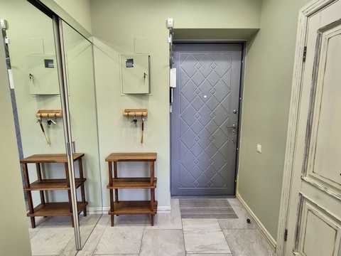 квартира за адресою Липська вул., 15-В
