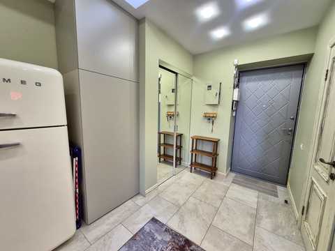 квартира за адресою Липська вул., 15-В