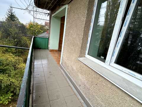 квартира за адресою Ужгород, Федора Потушняка вул. (Благоєва), 14