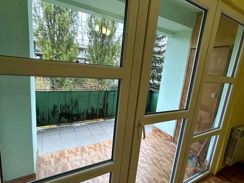 квартира за адресою Ужгород, Федора Потушняка вул. (Благоєва), 14
