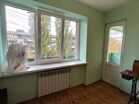 квартира за адресою Ужгород, Федора Потушняка вул. (Благоєва), 14