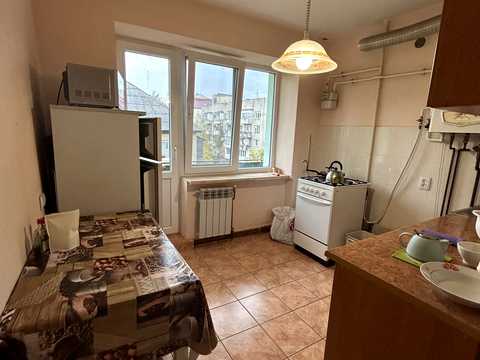 квартира за адресою Ужгород, Федора Потушняка вул. (Благоєва), 14
