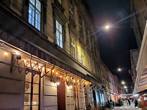 квартира за адресою Староєврейська вул., 3