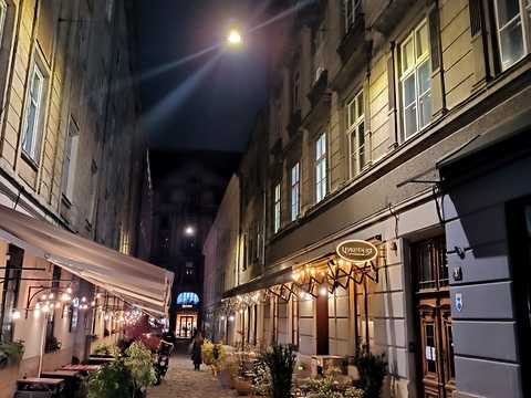 квартира за адресою Староєврейська вул., 3