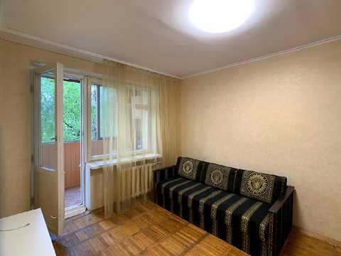 квартира по адресу Берестейский просп. (Победы), 91