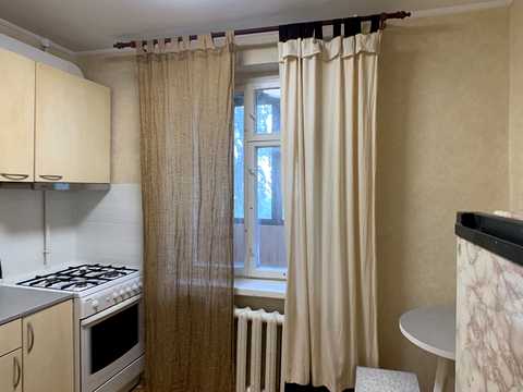 квартира по адресу Берестейский просп. (Победы), 91