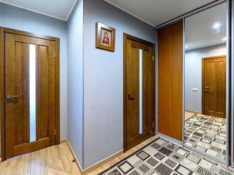 квартира за адресою Соломії Крушельницької вул., 15-В