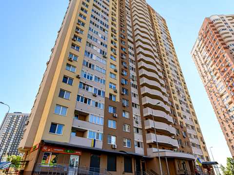 квартира за адресою Соломії Крушельницької вул., 15-В
