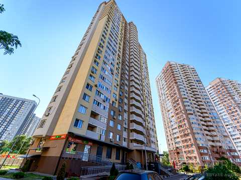 квартира за адресою Соломії Крушельницької вул., 15-В