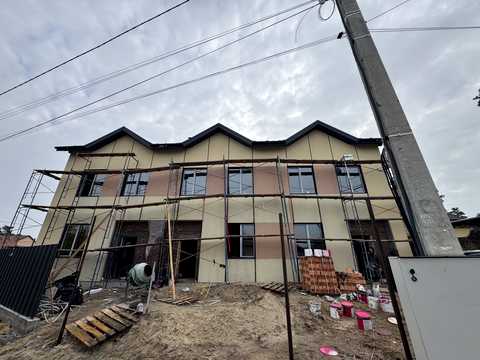 будинок за адресою Ірпінь, Вериківського вул., 42-а