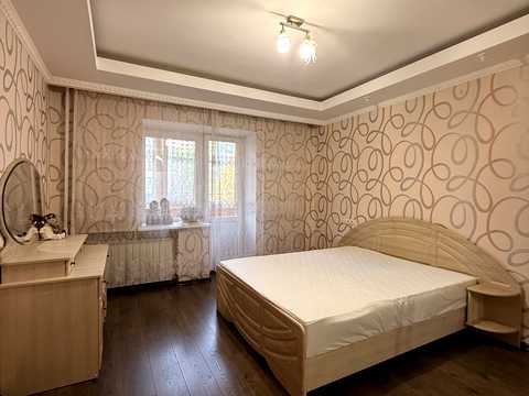 квартира по адресу Відпочинку ул., 10