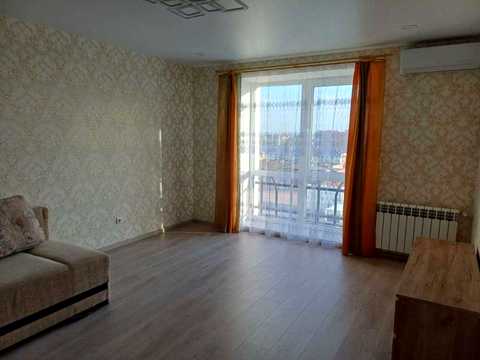 квартира по адресу Павленковская пл., 3-А