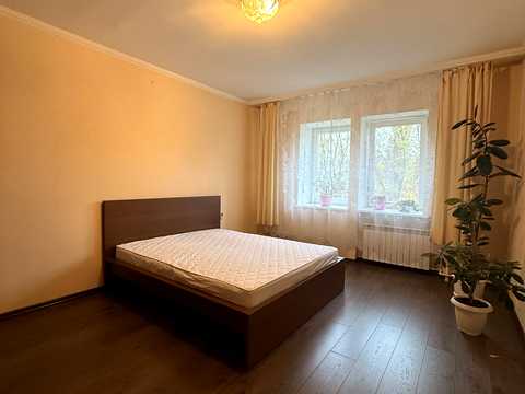 квартира по адресу Відпочинку ул., 10