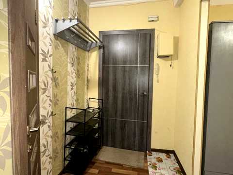 квартира за адресою Шолом-Алейхема вул., 12