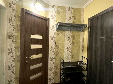 квартира за адресою Шолом-Алейхема вул., 12