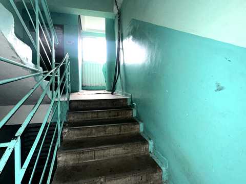 квартира за адресою Шолом-Алейхема вул., 12