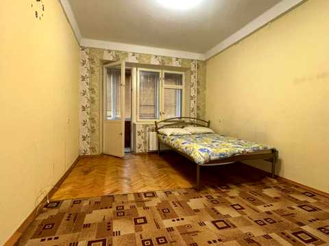 квартира за адресою Шолом-Алейхема вул., 12