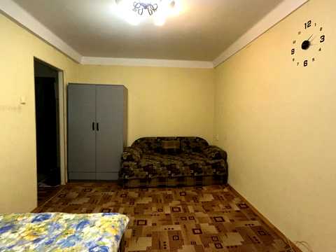 квартира за адресою Шолом-Алейхема вул., 12