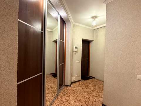 квартира по адресу Відпочинку ул., 10