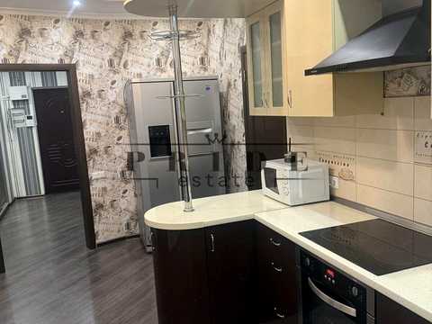 квартира по адресу Воскресенский просп. (Перова), 10а