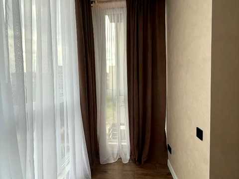 квартира по адресу Запорожское шоссе, (Будинок 12)