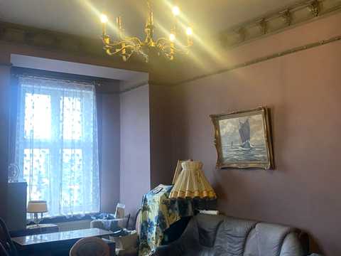 квартира по адресу Бандеры ул. (Мира), 69