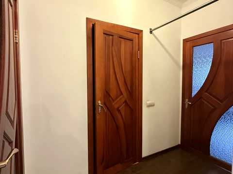 квартира по адресу Відпочинку ул., 10