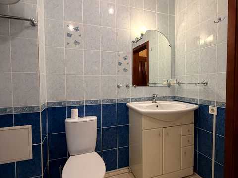 квартира по адресу Відпочинку ул., 10