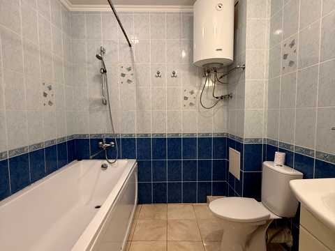 квартира по адресу Відпочинку ул., 10
