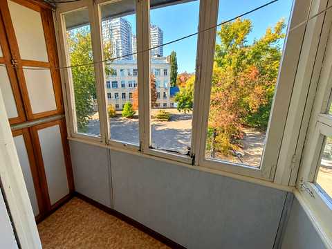 квартира по адресу Берестейский просп. (Перемоги), 43-А