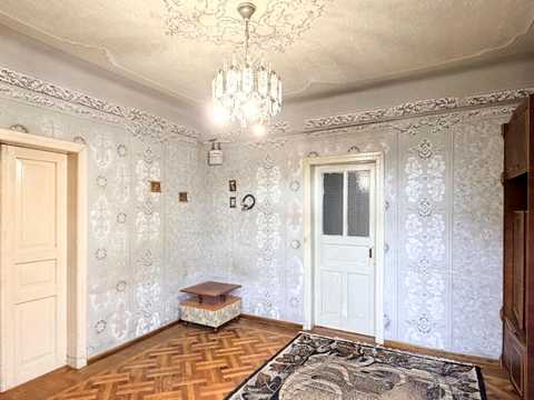 будинок за адресою Тустановицька вул.