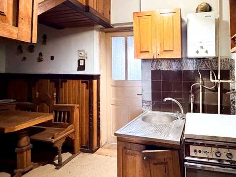 будинок за адресою Тустановицька вул.