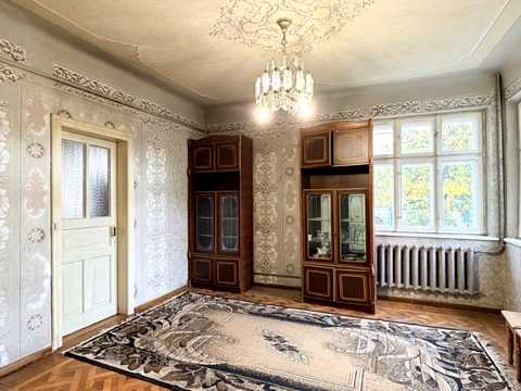 будинок за адресою Тустановицька вул.