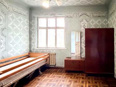будинок за адресою Тустановицька вул.