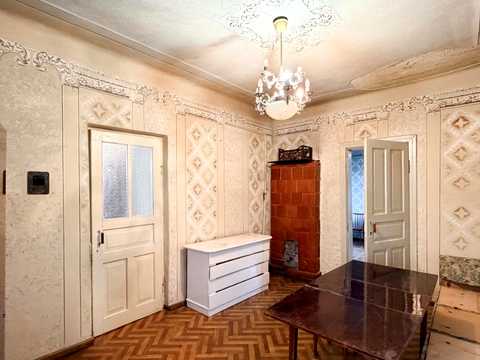 будинок за адресою Тустановицька вул.