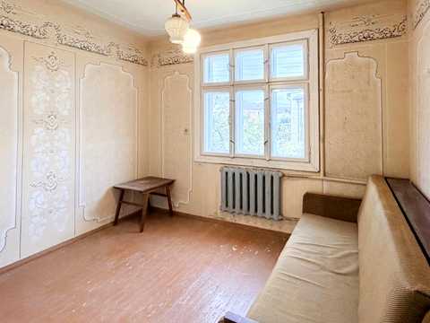 будинок за адресою Тустановицька вул.
