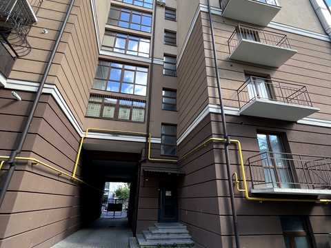 квартира по адресу Шевченко ул., (Будинок)