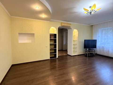 квартира по адресу Відпочинку ул., 10